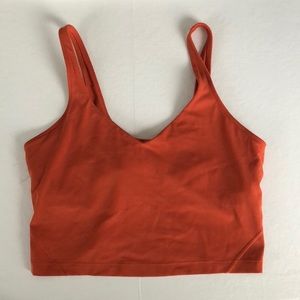 Lululemon Align Tank